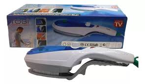 Miniatura 5 de CEPILLO PLANCHA DE VAPOR TRAVEL